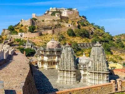 kumbhalgarh