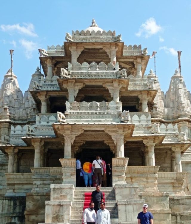 jaim temple in rajasthan