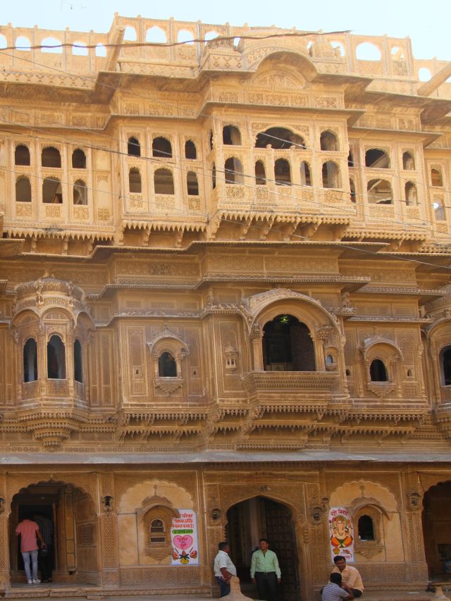 Full Day Jaisalmer tour discount flat 40% off 2024